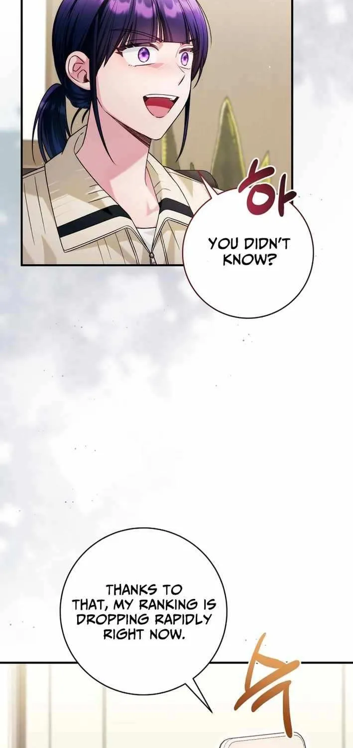 I Tried to Debut My Kid, But Ended Up Debuting Myself Chapter 33 page 41 - 