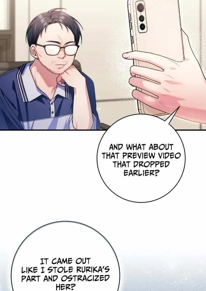 I Tried to Debut My Kid, But Ended Up Debuting Myself Chapter 33 page 42 - 