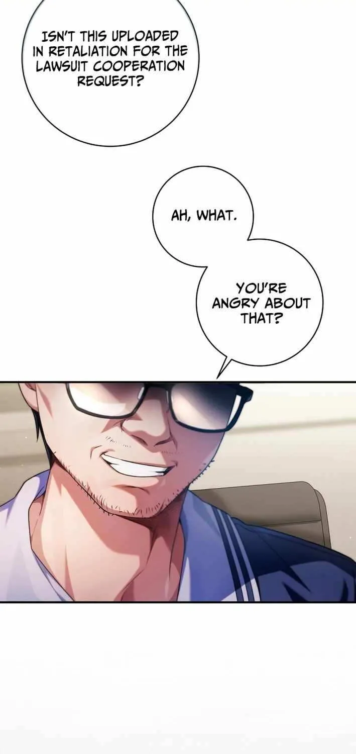 I Tried to Debut My Kid, But Ended Up Debuting Myself Chapter 33 page 44 - 