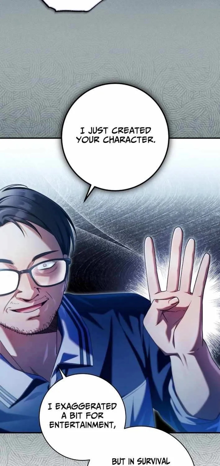 I Tried to Debut My Kid, But Ended Up Debuting Myself Chapter 33 page 46 - 