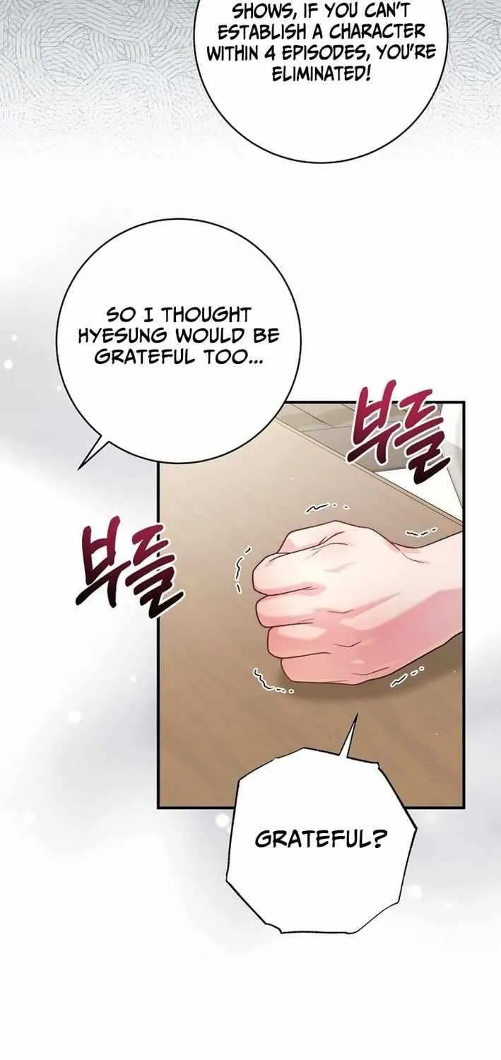 I Tried to Debut My Kid, But Ended Up Debuting Myself Chapter 33 page 47 - 