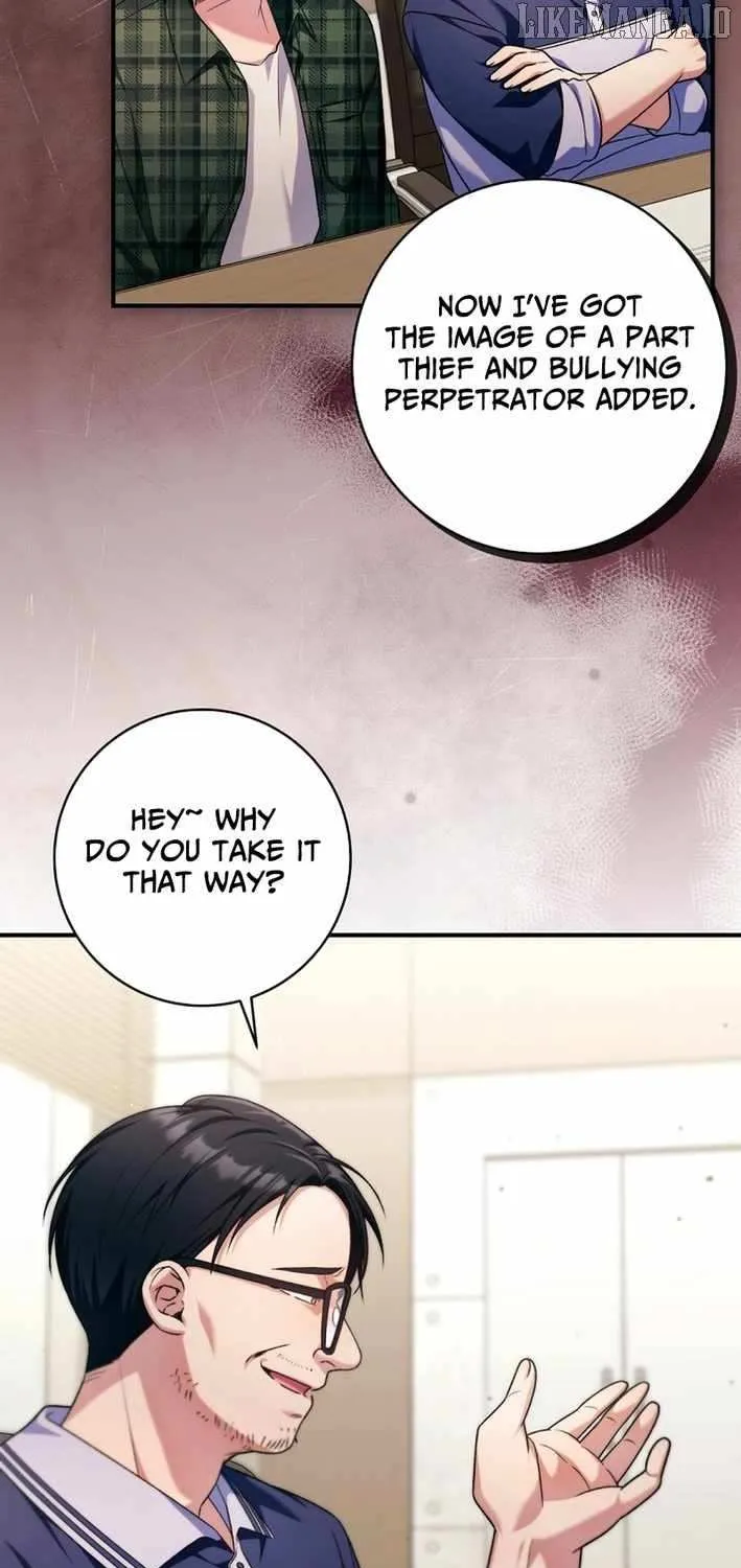 I Tried to Debut My Kid, But Ended Up Debuting Myself Chapter 33 page 50 - 