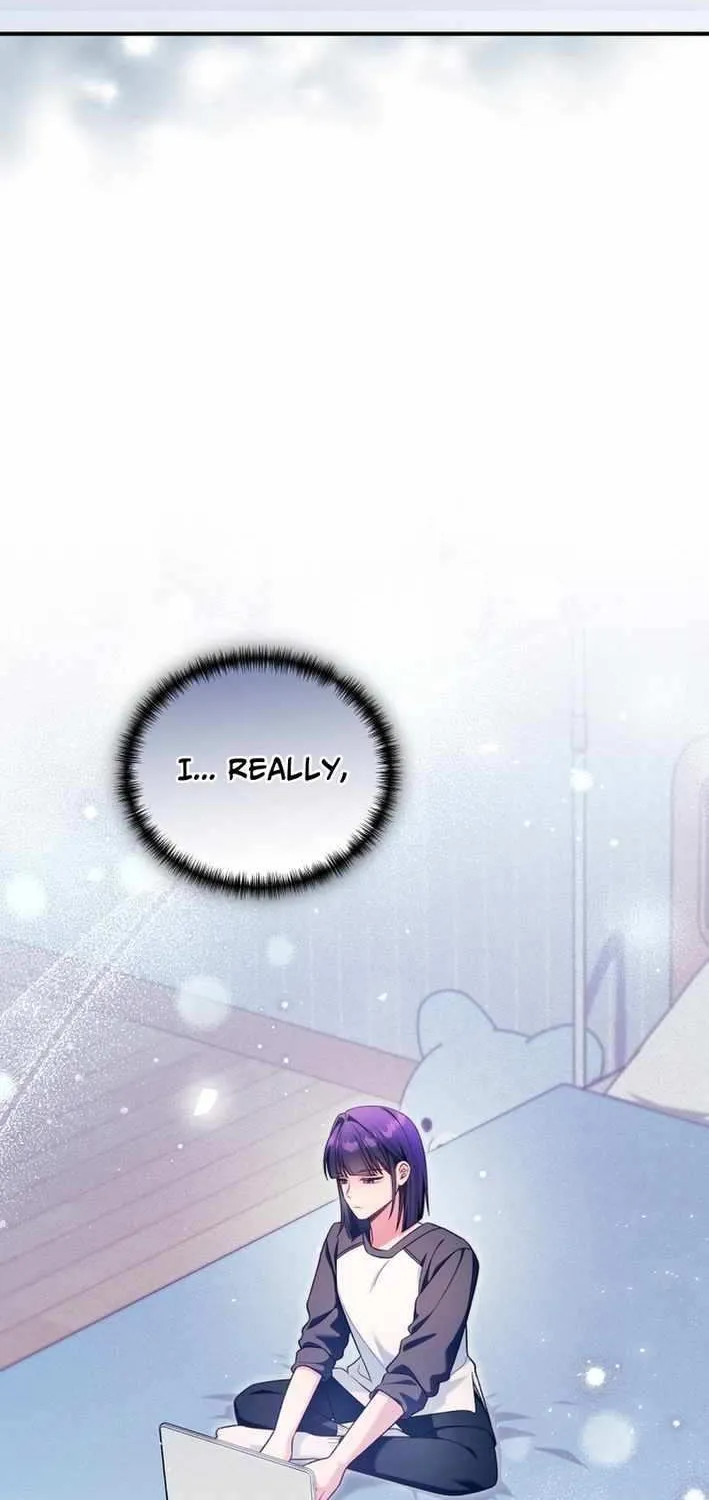 I Tried to Debut My Kid, But Ended Up Debuting Myself Chapter 33 page 6 - 