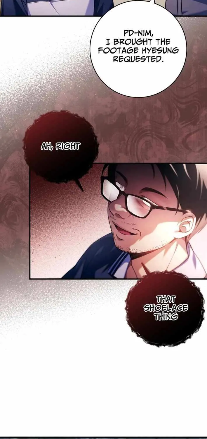 I Tried to Debut My Kid, But Ended Up Debuting Myself Chapter 33 page 52 - 