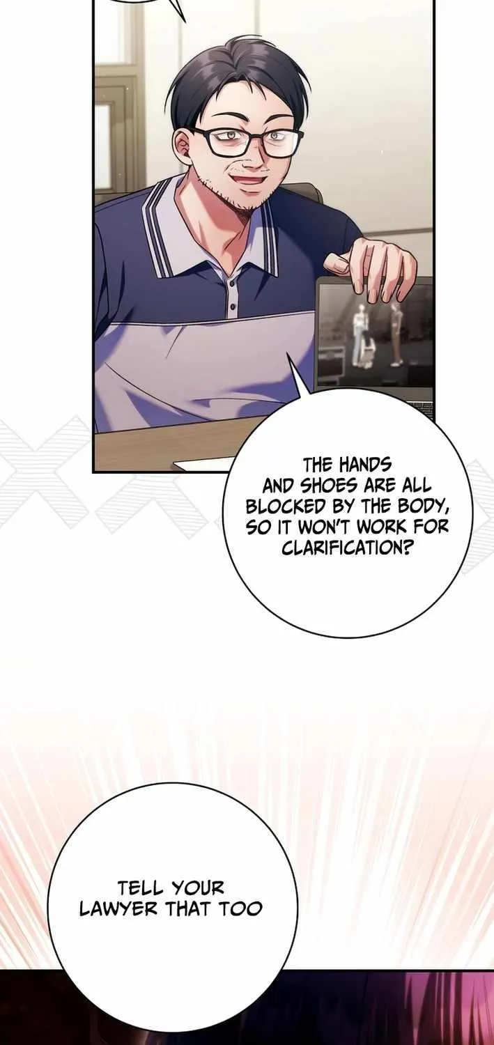 I Tried to Debut My Kid, But Ended Up Debuting Myself Chapter 33 page 54 - 