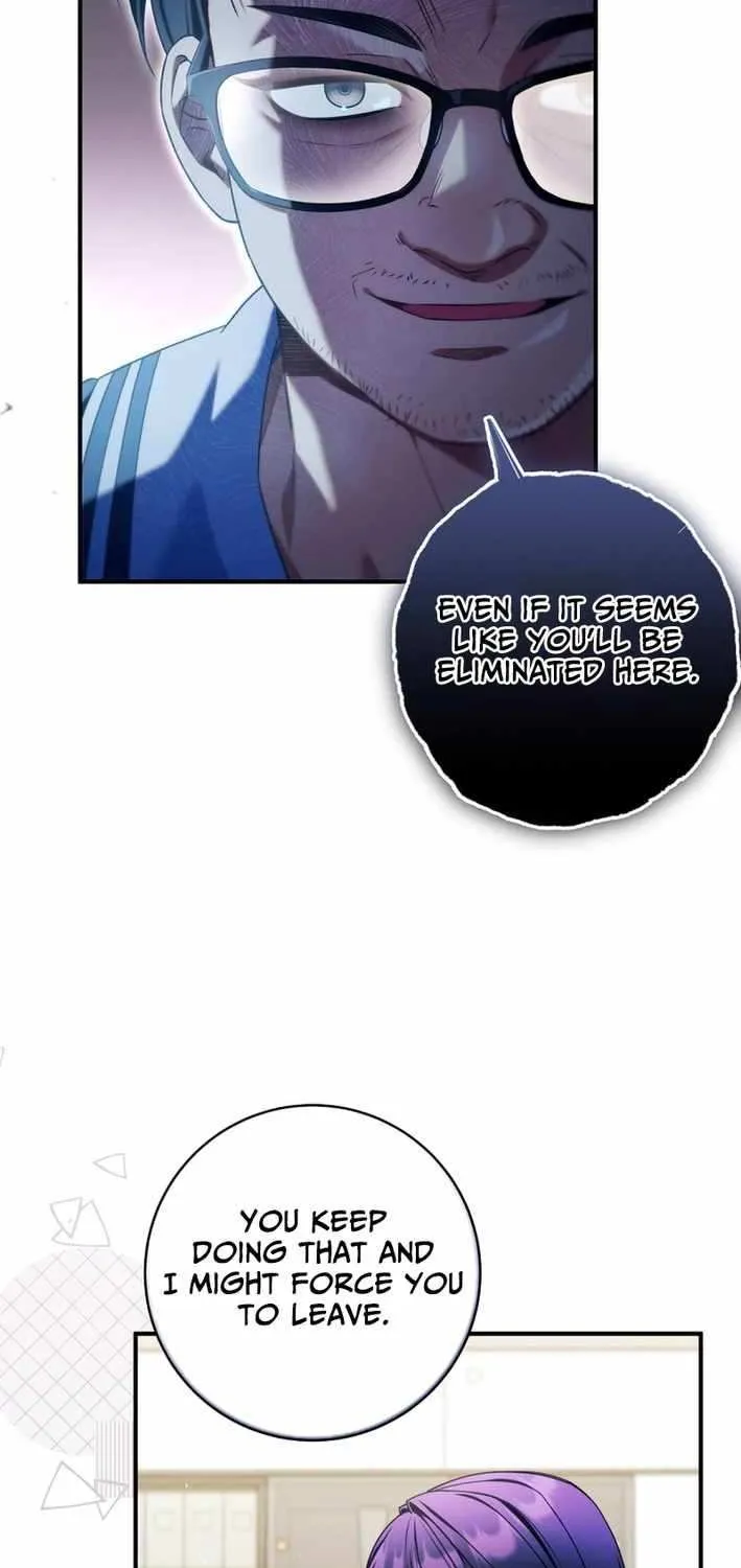 I Tried to Debut My Kid, But Ended Up Debuting Myself Chapter 33 page 59 - 