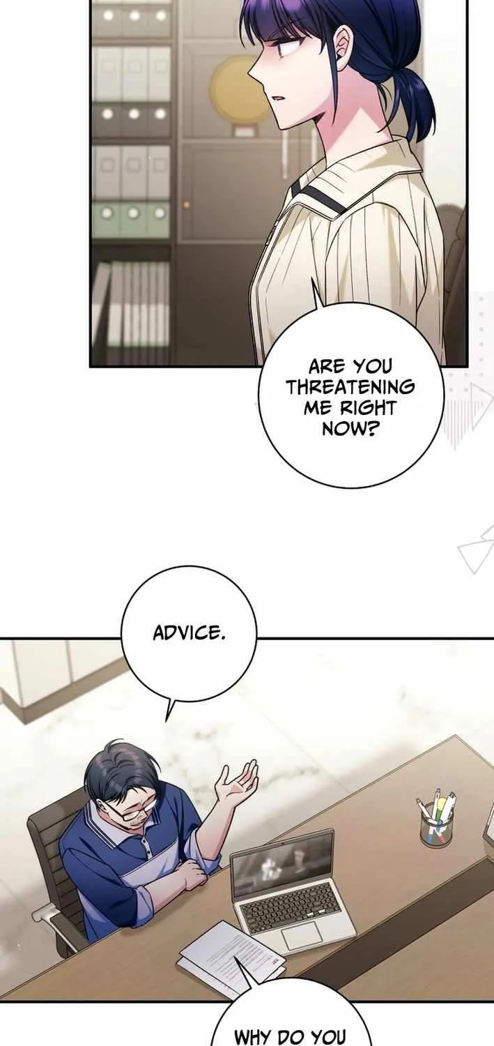 I Tried to Debut My Kid, But Ended Up Debuting Myself Chapter 33 page 60 - 