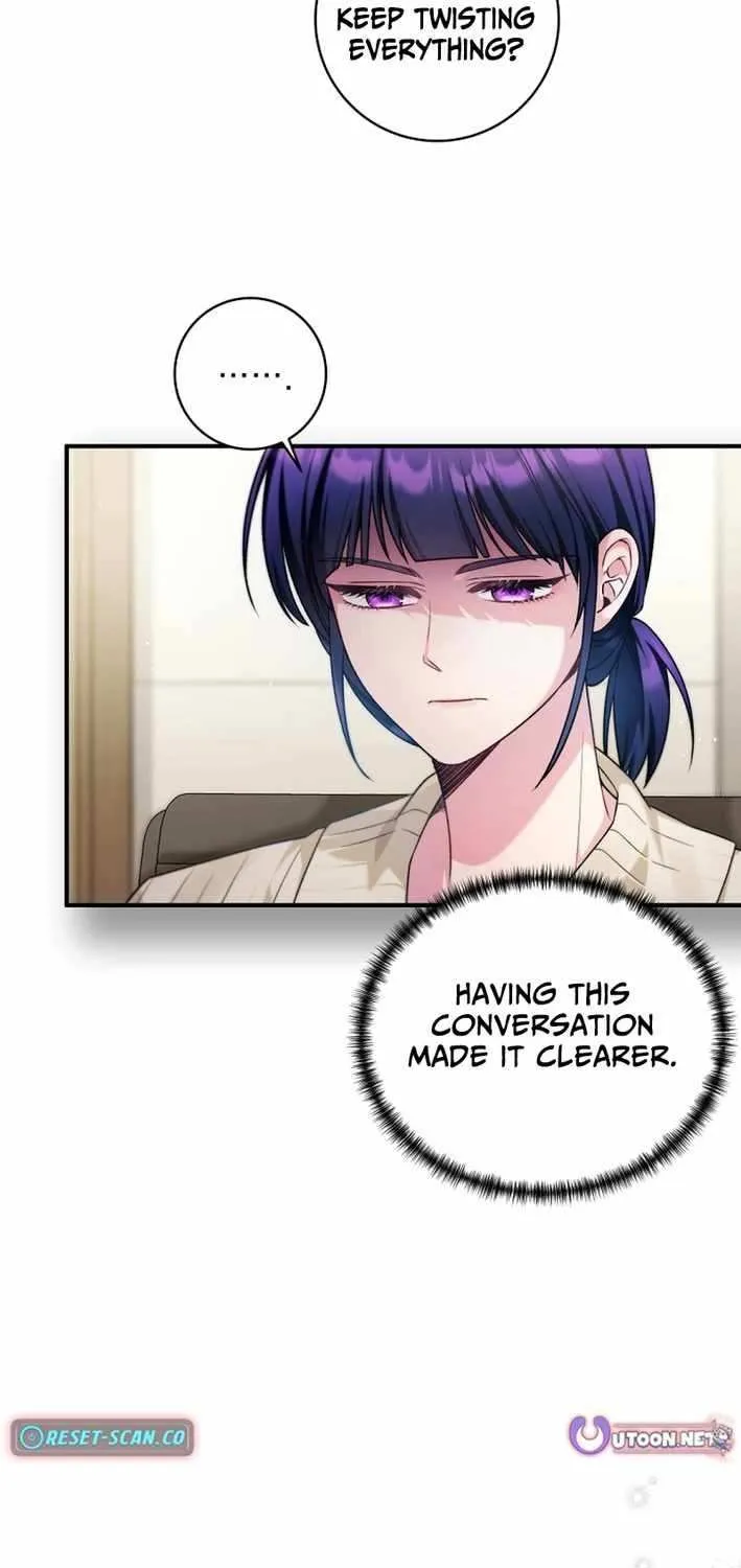 I Tried to Debut My Kid, But Ended Up Debuting Myself Chapter 33 page 61 - 