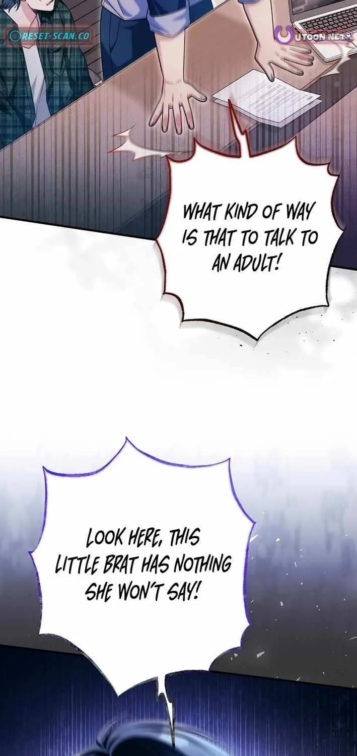 I Tried to Debut My Kid, But Ended Up Debuting Myself Chapter 33 page 66 - 