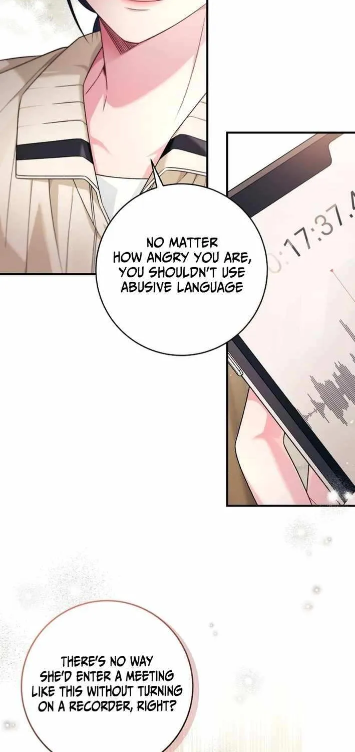 I Tried to Debut My Kid, But Ended Up Debuting Myself Chapter 33 page 69 - 