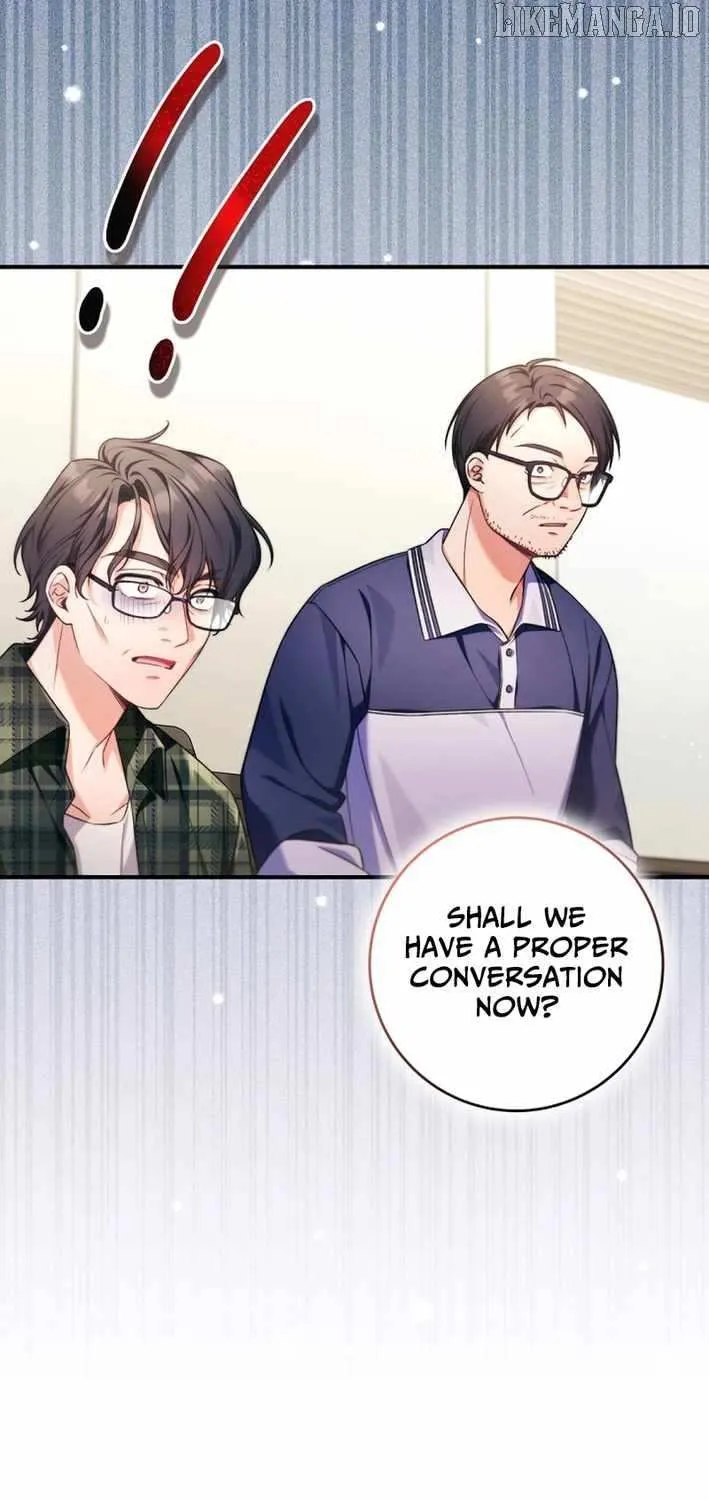 I Tried to Debut My Kid, But Ended Up Debuting Myself Chapter 33 page 71 - 