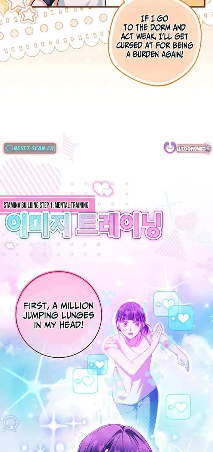 I Tried to Debut My Kid, But Ended Up Debuting Myself Chapter 33 page 9 - 