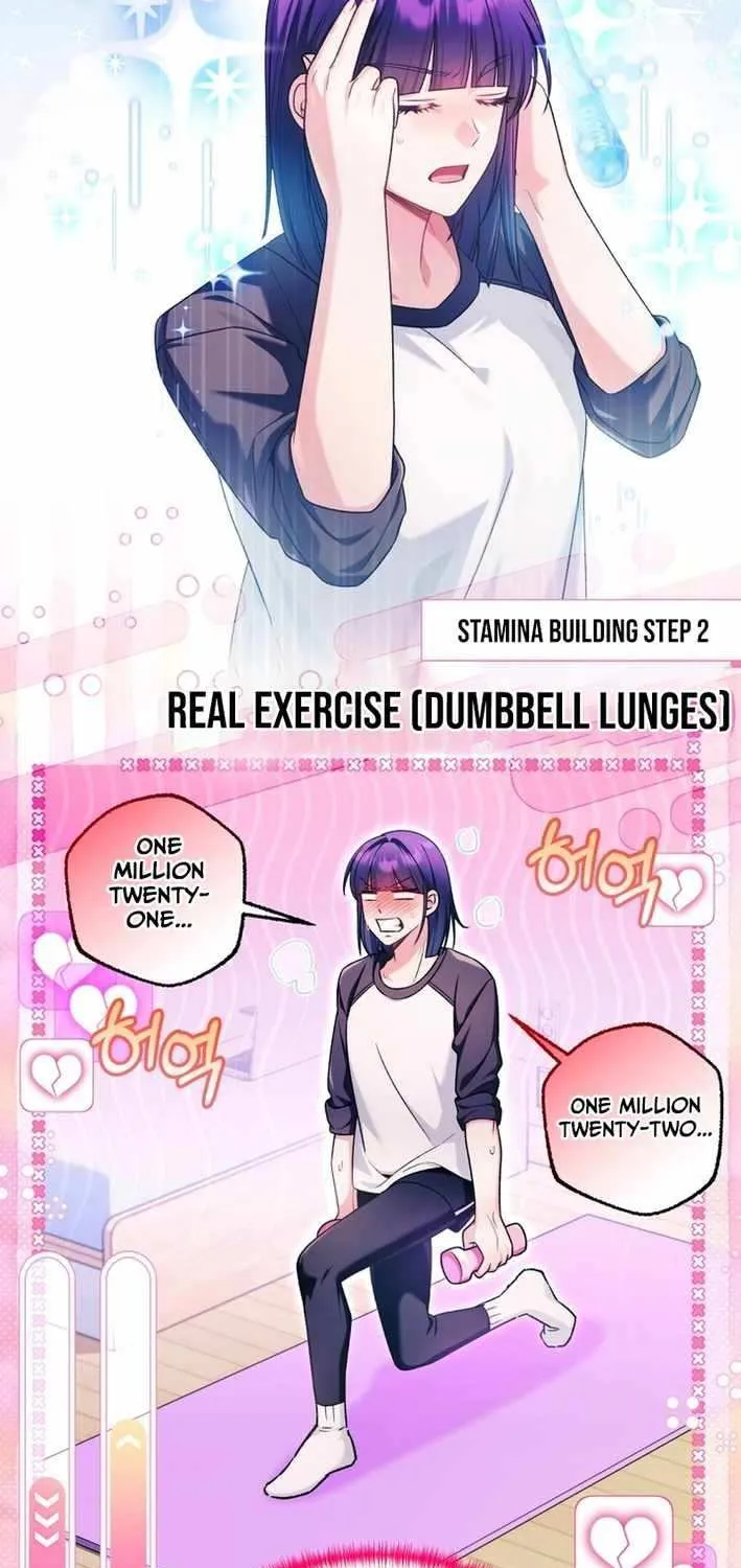 I Tried to Debut My Kid, But Ended Up Debuting Myself Chapter 33 page 10 - 