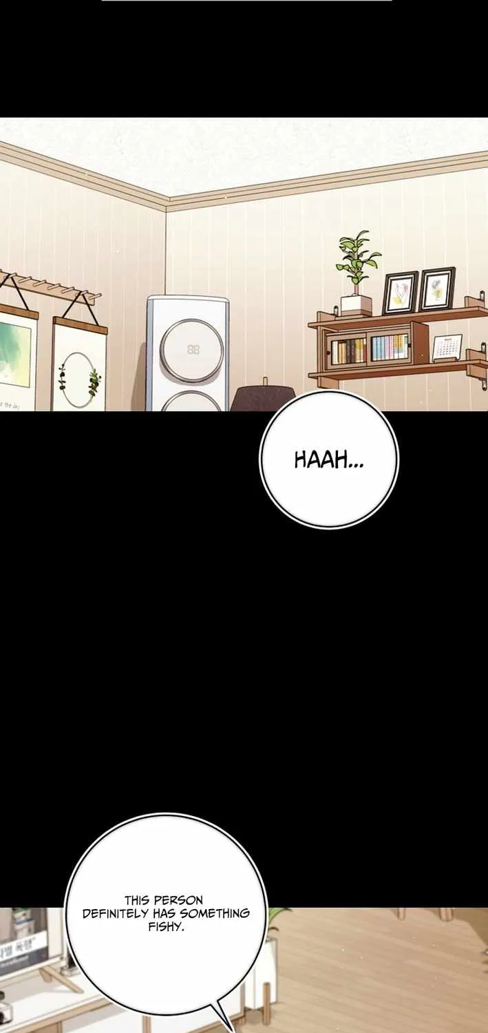 I Tried to Debut My Kid, But Ended Up Debuting Myself Chapter 34 page 12 - 