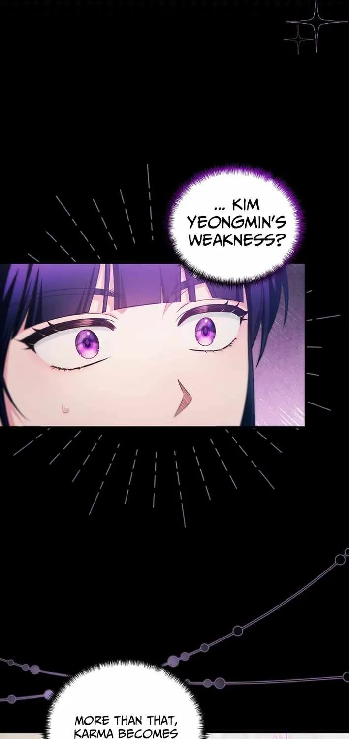 I Tried to Debut My Kid, But Ended Up Debuting Myself Chapter 34 page 17 - 