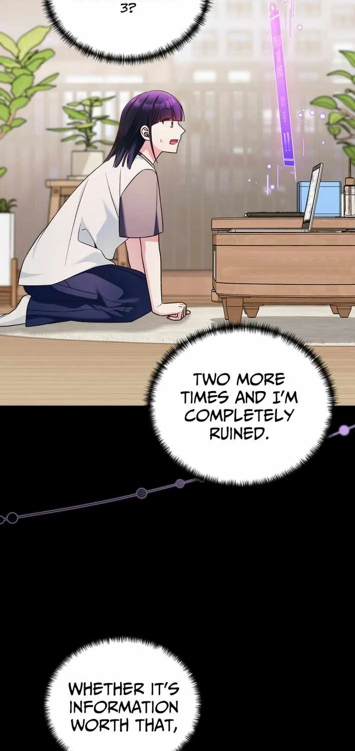 I Tried to Debut My Kid, But Ended Up Debuting Myself Chapter 34 page 18 - 