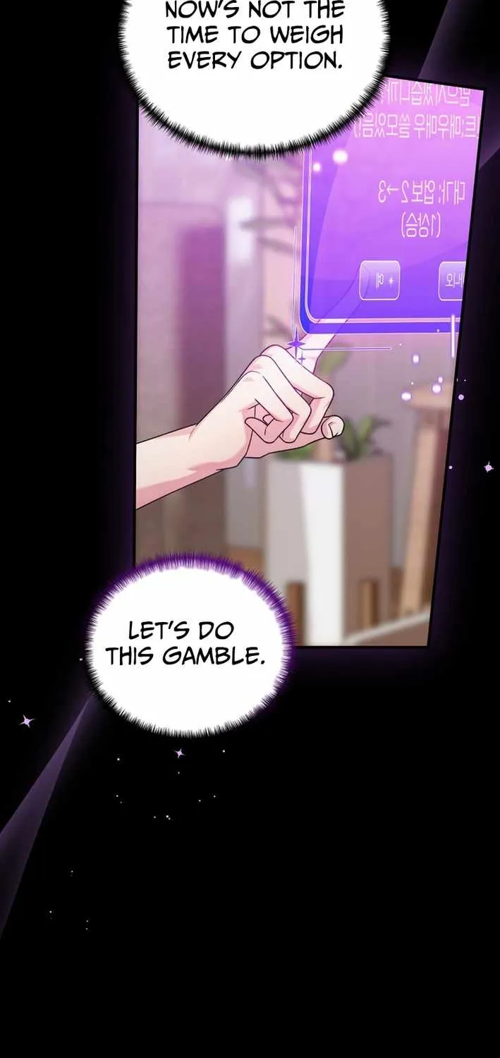 I Tried to Debut My Kid, But Ended Up Debuting Myself Chapter 34 page 20 - 