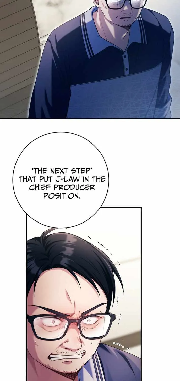 I Tried to Debut My Kid, But Ended Up Debuting Myself Chapter 34 page 26 - 