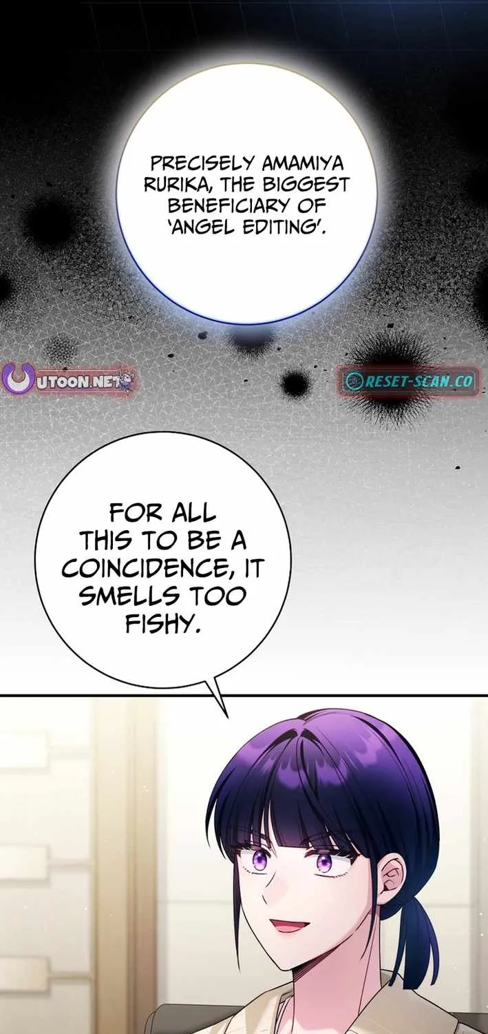 I Tried to Debut My Kid, But Ended Up Debuting Myself Chapter 34 page 29 - 