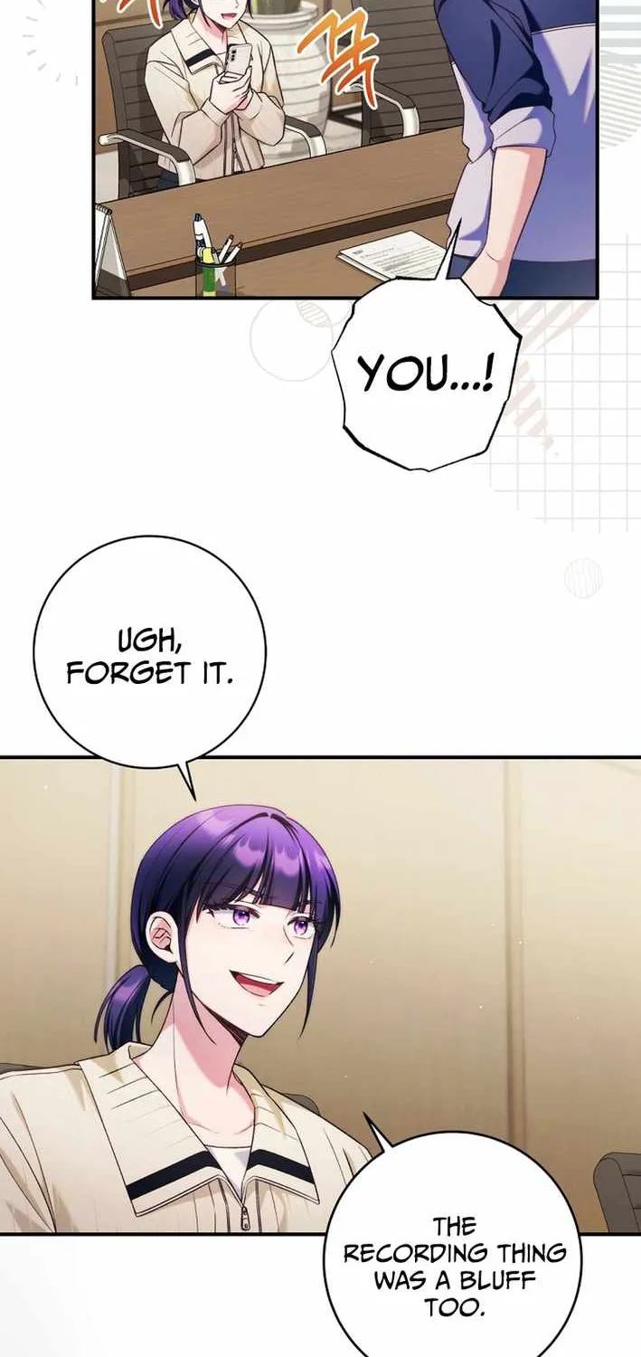 I Tried to Debut My Kid, But Ended Up Debuting Myself Chapter 34 page 4 - 