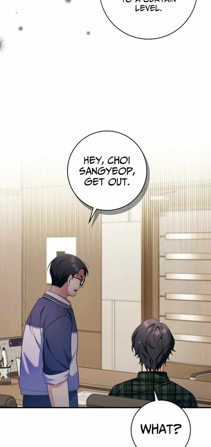 I Tried to Debut My Kid, But Ended Up Debuting Myself Chapter 34 page 31 - 