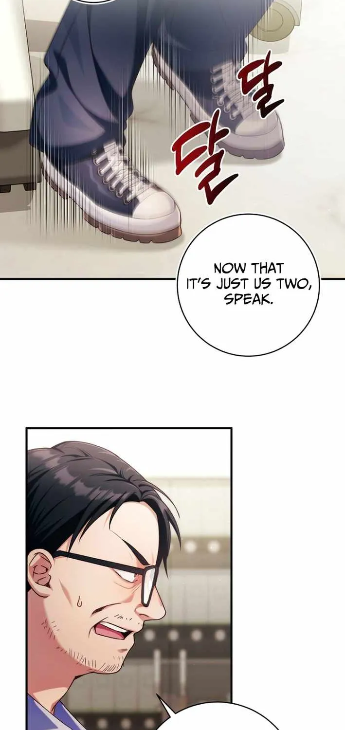 I Tried to Debut My Kid, But Ended Up Debuting Myself Chapter 34 page 34 - 