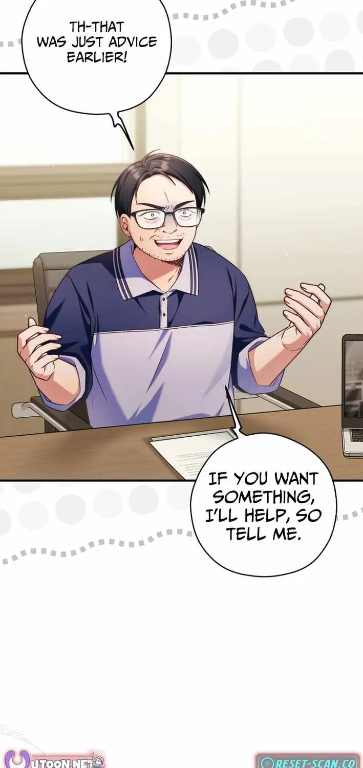 I Tried to Debut My Kid, But Ended Up Debuting Myself Chapter 34 page 37 - 