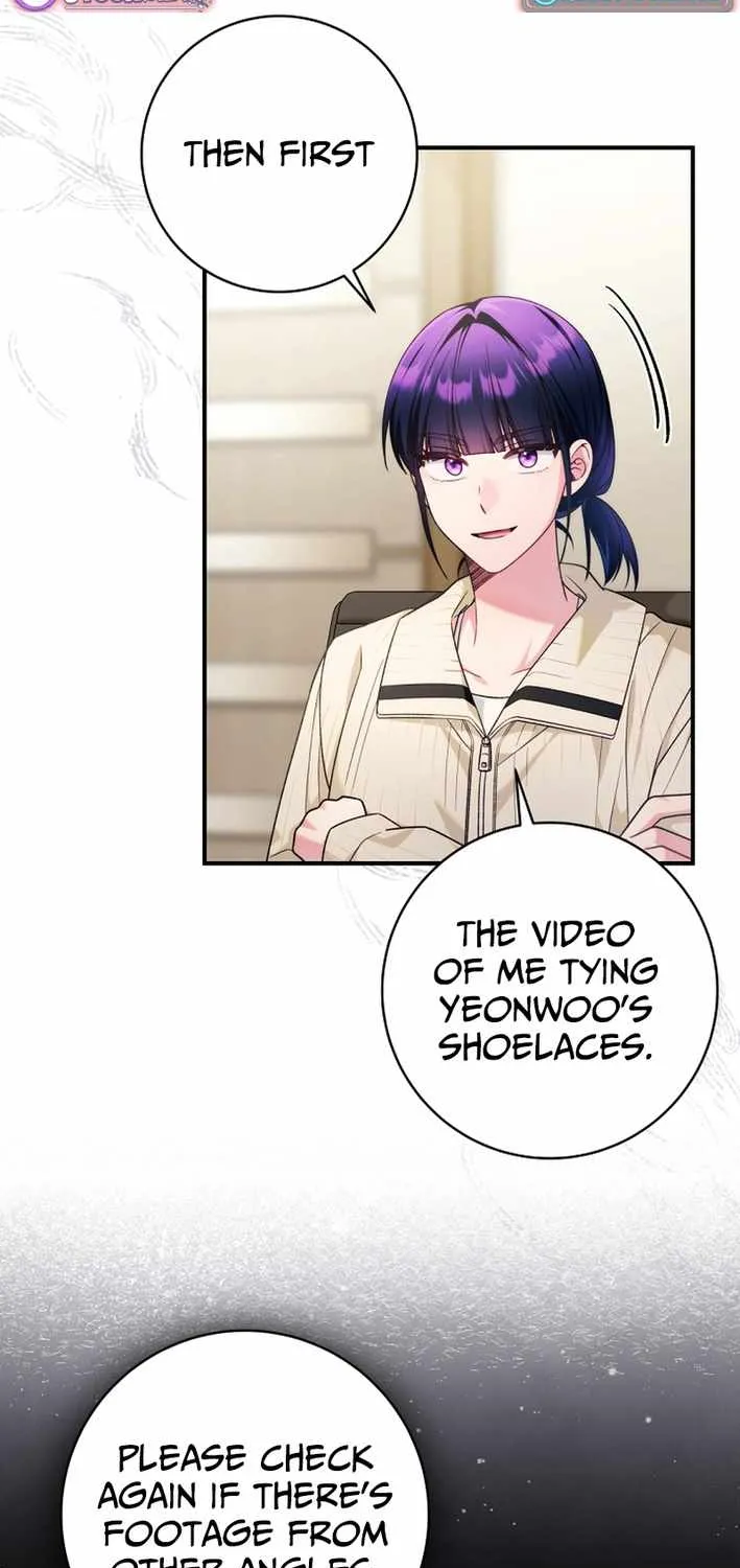 I Tried to Debut My Kid, But Ended Up Debuting Myself Chapter 34 page 38 - 