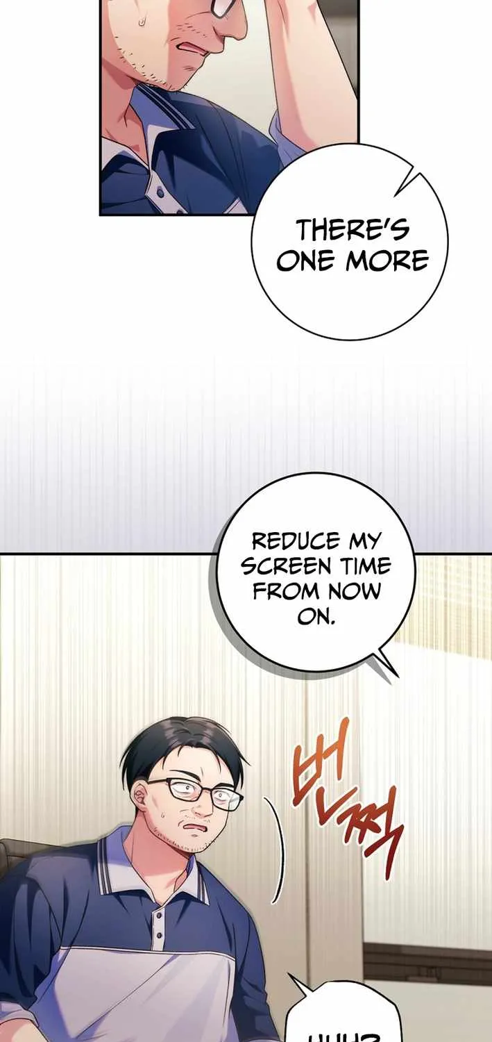 I Tried to Debut My Kid, But Ended Up Debuting Myself Chapter 34 page 40 - 
