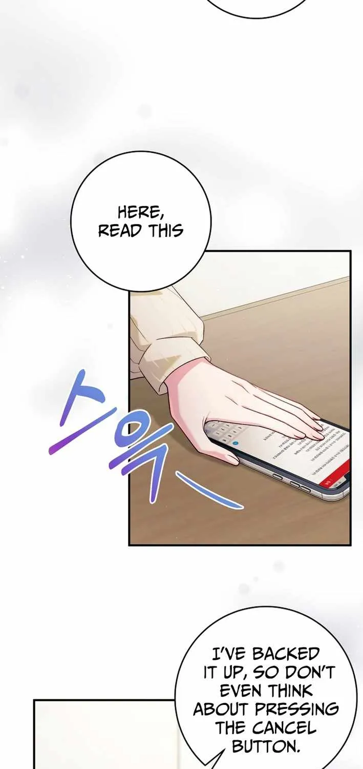 I Tried to Debut My Kid, But Ended Up Debuting Myself Chapter 34 page 5 - 