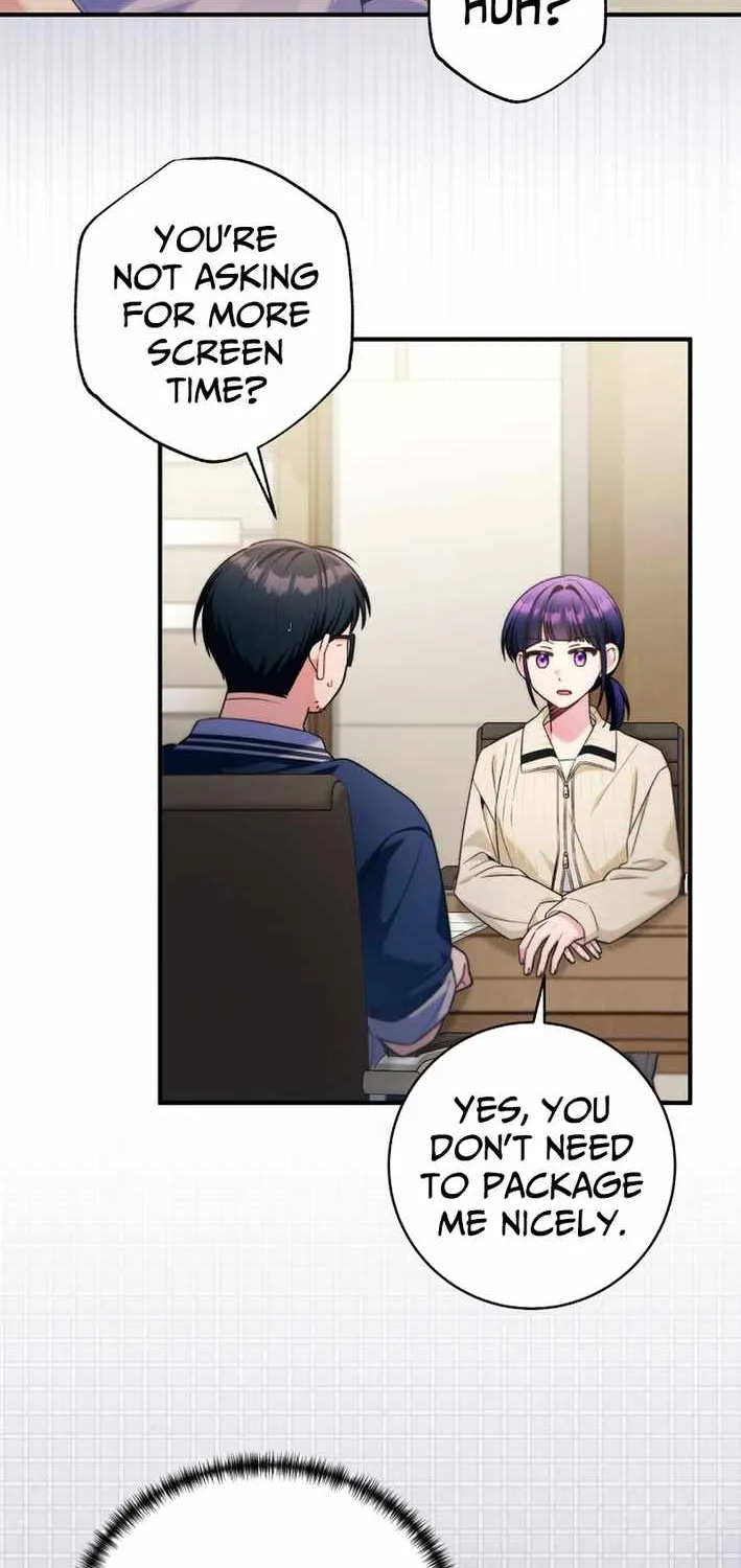 I Tried to Debut My Kid, But Ended Up Debuting Myself Chapter 34 page 41 - 
