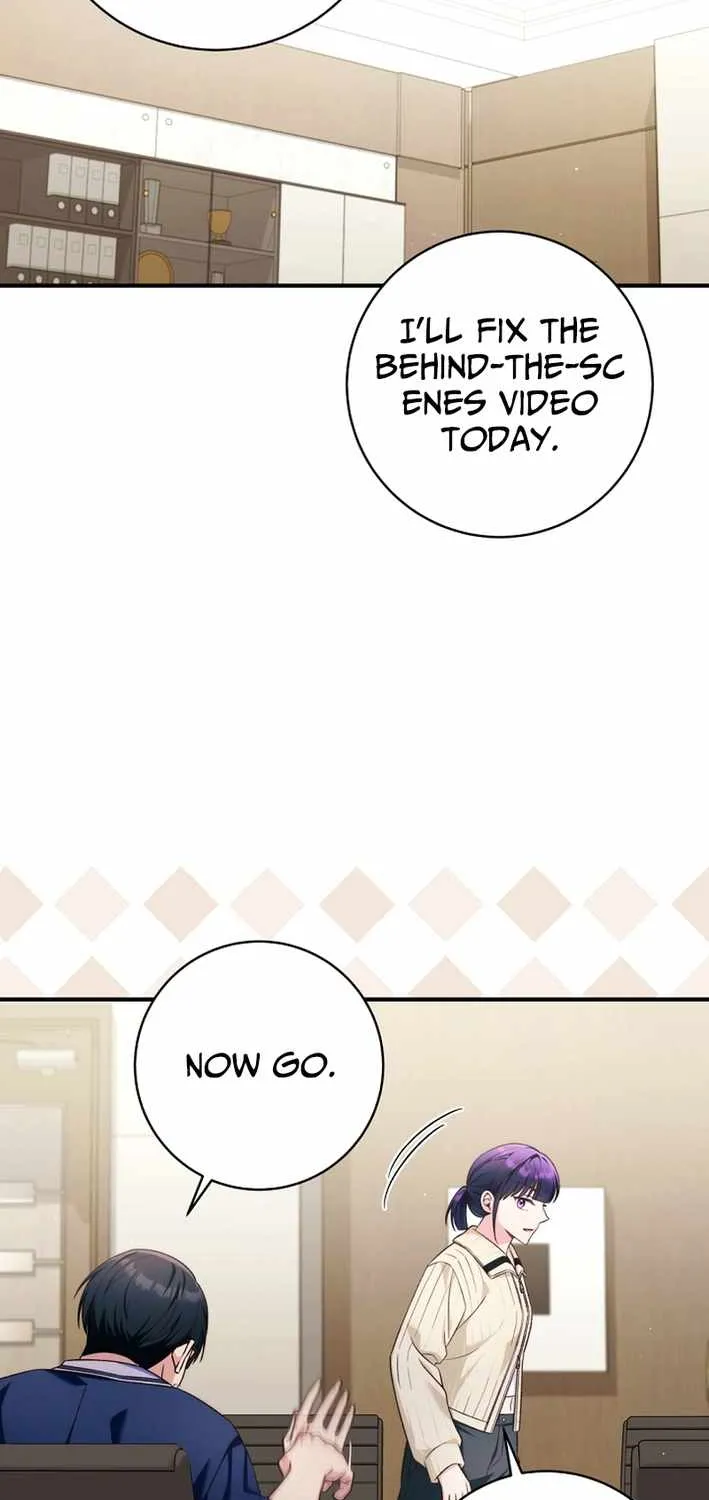 I Tried to Debut My Kid, But Ended Up Debuting Myself Chapter 34 page 45 - 