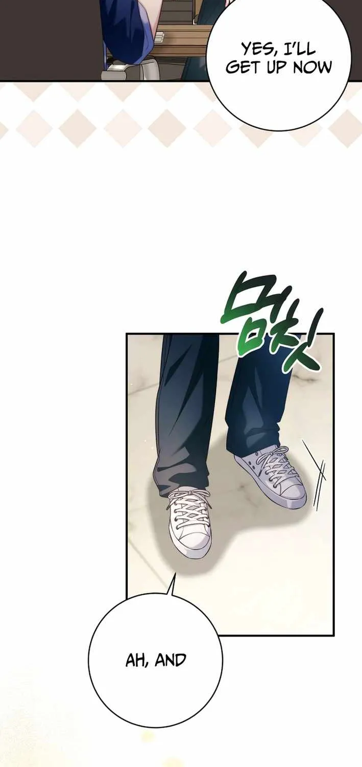 I Tried to Debut My Kid, But Ended Up Debuting Myself Chapter 34 page 46 - 
