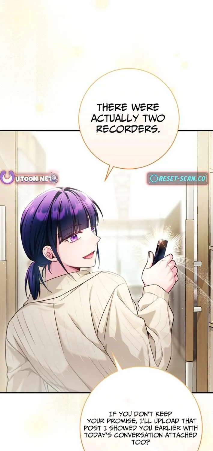 I Tried to Debut My Kid, But Ended Up Debuting Myself Chapter 34 page 47 - 