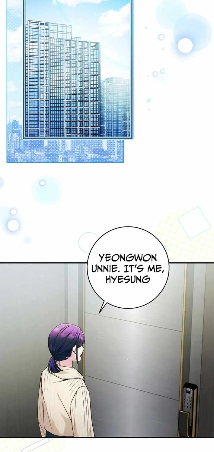 I Tried to Debut My Kid, But Ended Up Debuting Myself Chapter 34 page 50 - 