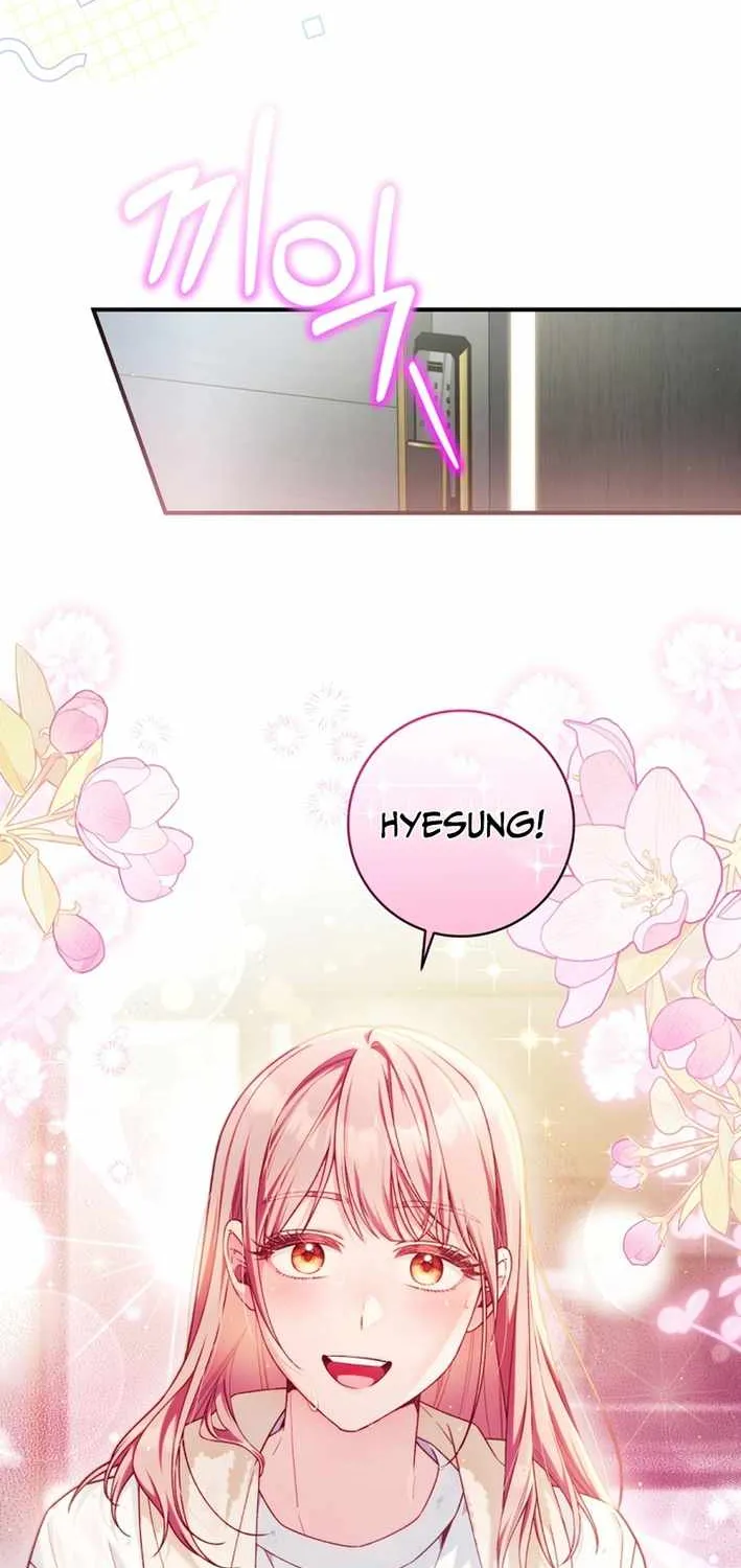 I Tried to Debut My Kid, But Ended Up Debuting Myself Chapter 34 page 51 - 