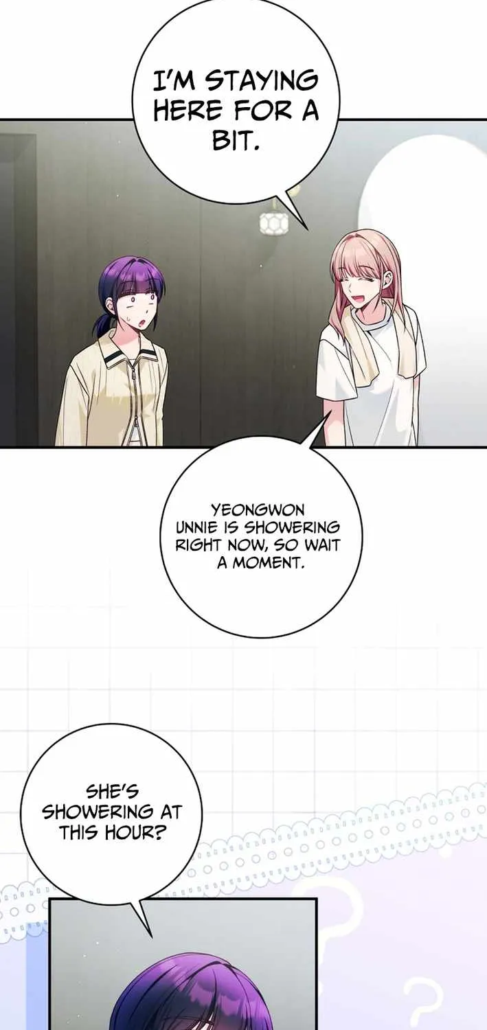 I Tried to Debut My Kid, But Ended Up Debuting Myself Chapter 34 page 53 - 