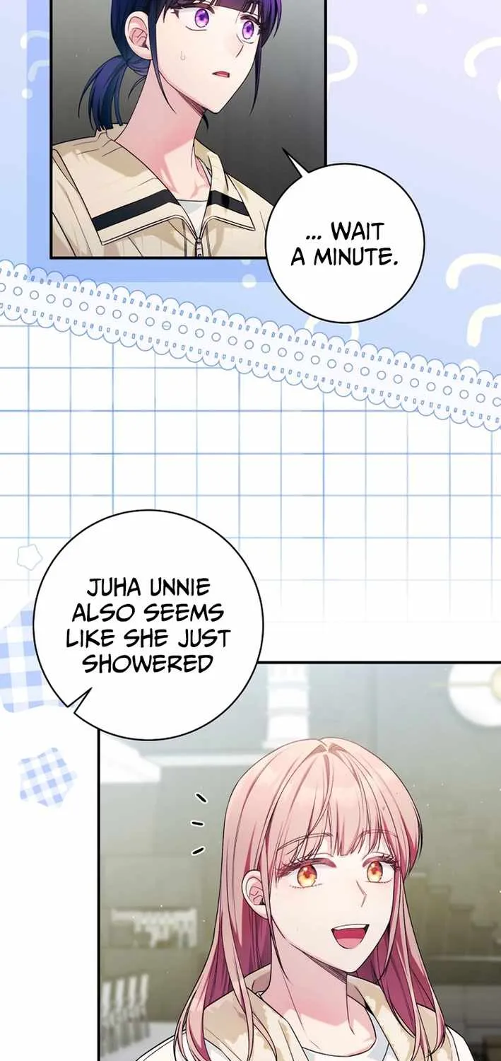 I Tried to Debut My Kid, But Ended Up Debuting Myself Chapter 34 page 54 - 