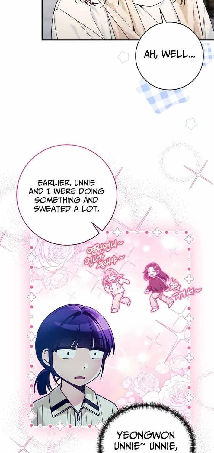 I Tried to Debut My Kid, But Ended Up Debuting Myself Chapter 34 page 55 - 