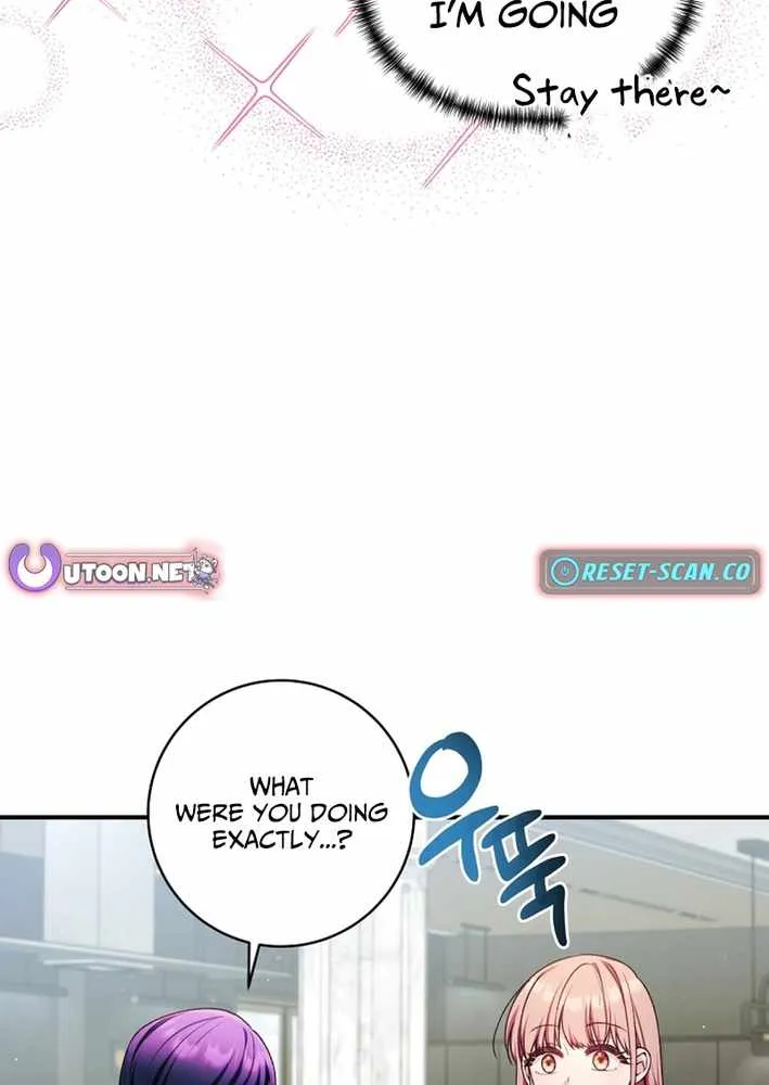 I Tried to Debut My Kid, But Ended Up Debuting Myself Chapter 34 page 56 - 