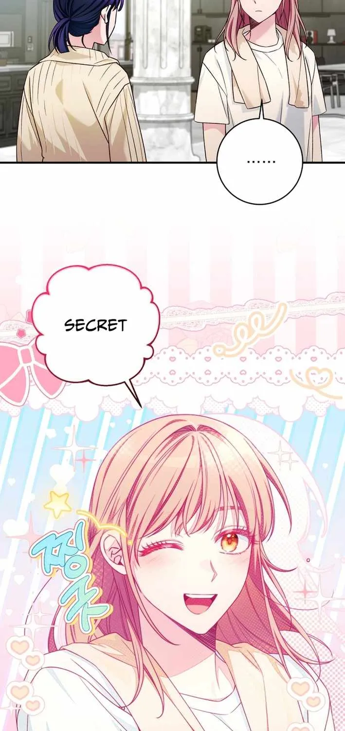 I Tried to Debut My Kid, But Ended Up Debuting Myself Chapter 34 page 57 - 