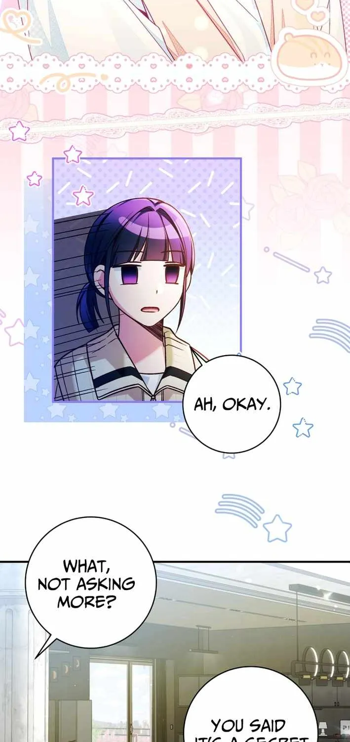 I Tried to Debut My Kid, But Ended Up Debuting Myself Chapter 34 page 58 - 