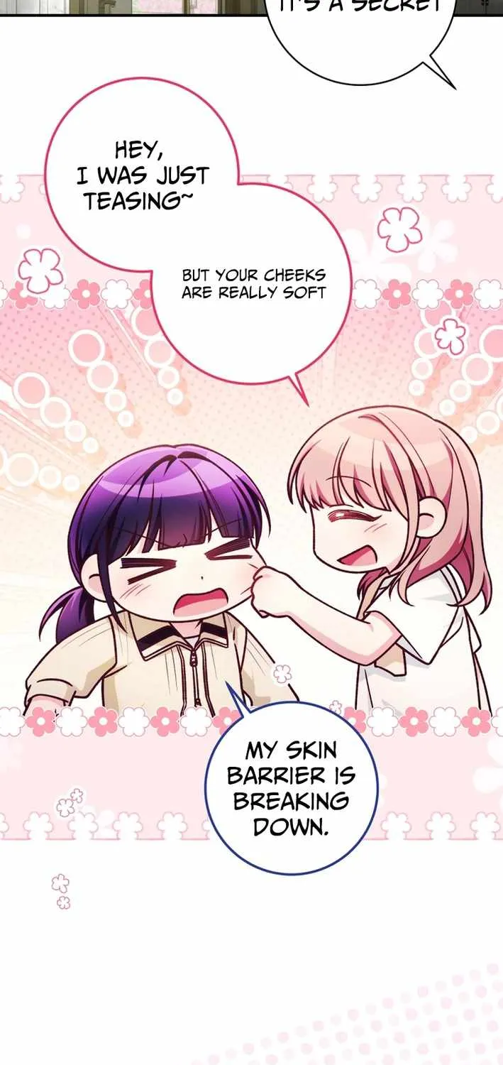 I Tried to Debut My Kid, But Ended Up Debuting Myself Chapter 34 page 59 - 