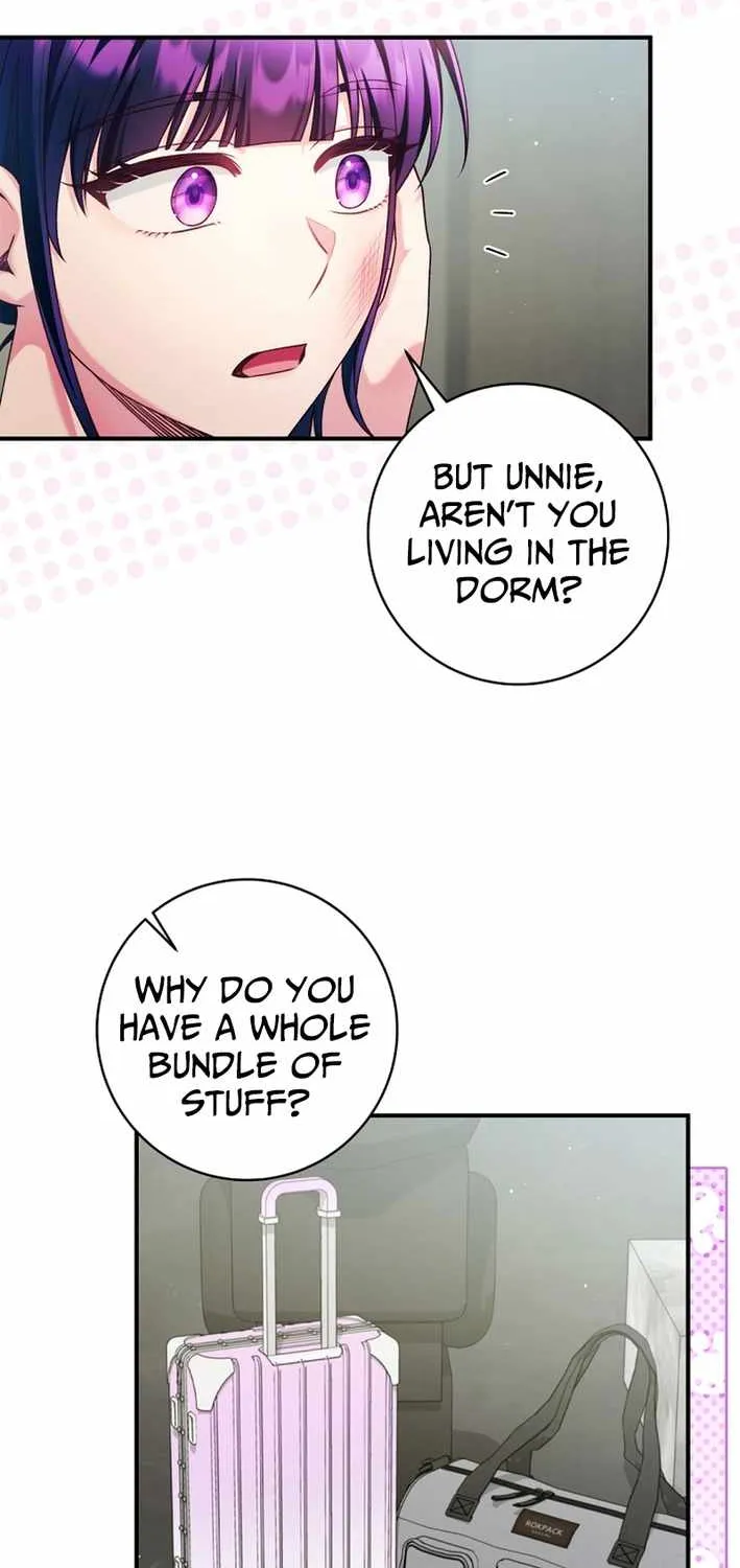 I Tried to Debut My Kid, But Ended Up Debuting Myself Chapter 34 page 60 - 