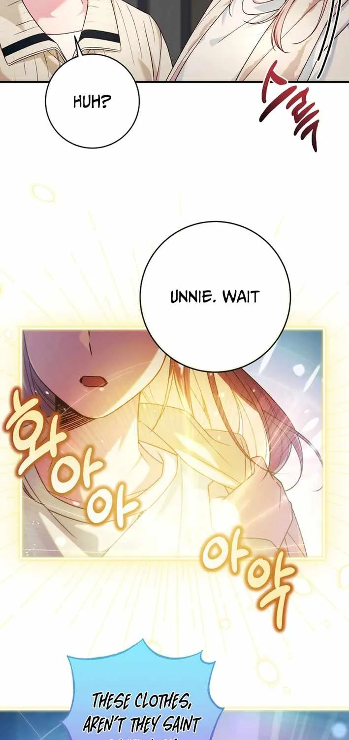 I Tried to Debut My Kid, But Ended Up Debuting Myself Chapter 34 page 62 - 