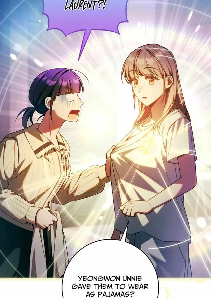 I Tried to Debut My Kid, But Ended Up Debuting Myself Chapter 34 page 63 - 