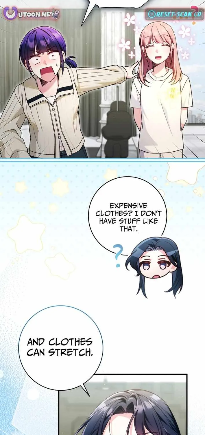 I Tried to Debut My Kid, But Ended Up Debuting Myself Chapter 34 page 66 - 