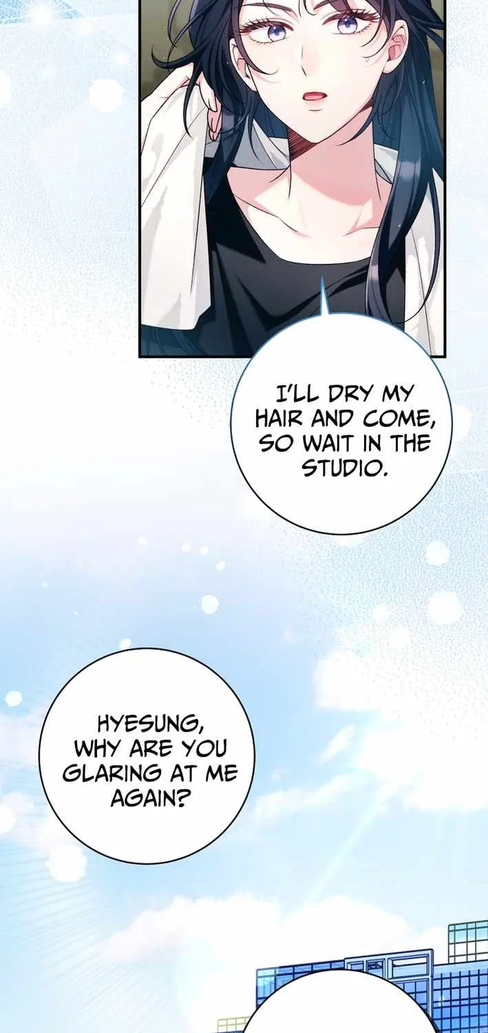 I Tried to Debut My Kid, But Ended Up Debuting Myself Chapter 34 page 67 - 