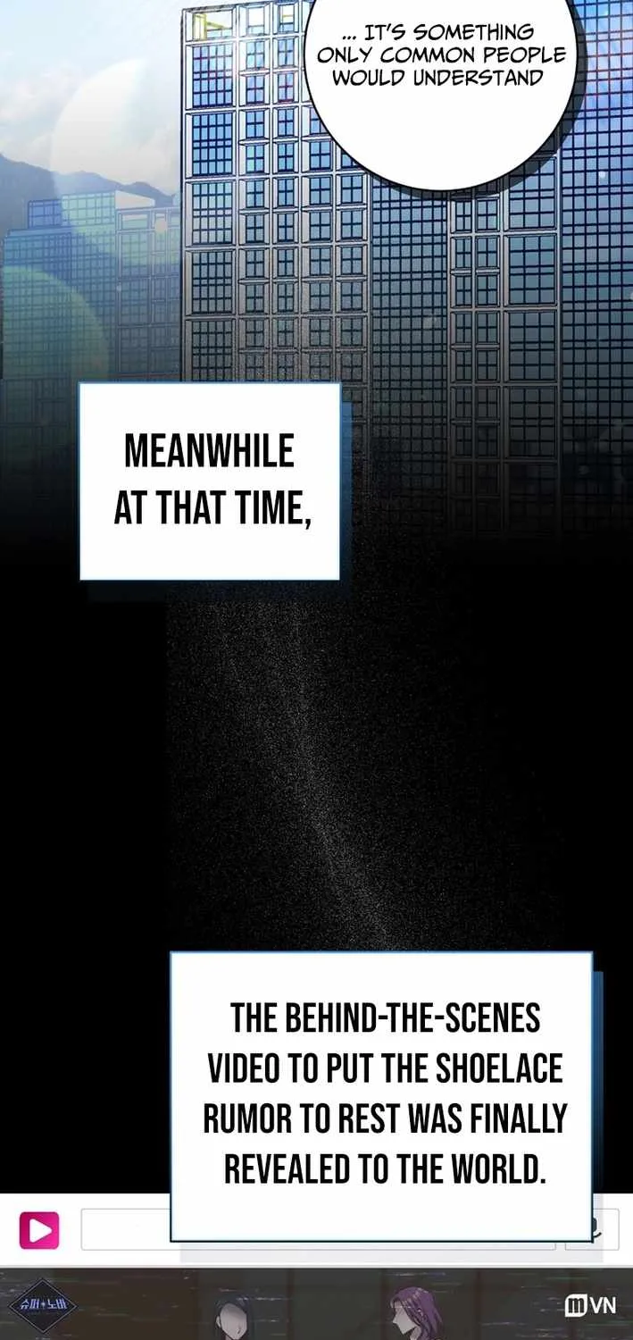 I Tried to Debut My Kid, But Ended Up Debuting Myself Chapter 34 page 68 - 