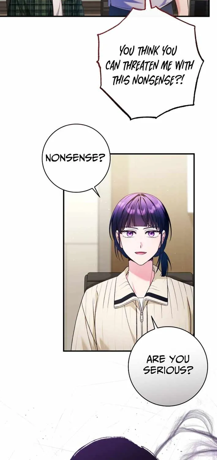 I Tried to Debut My Kid, But Ended Up Debuting Myself Chapter 34 page 9 - 